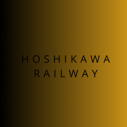 Hoshikawa railway group ver.