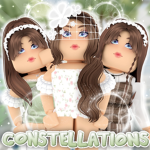 ・Constellations・