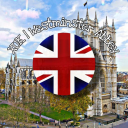 XUK | Westminster Abbey
