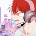 Anime official <3