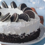 Cookies and Cream Cafe!