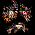 MACHINEGIRLisdead