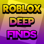 Roblox Deep Finds