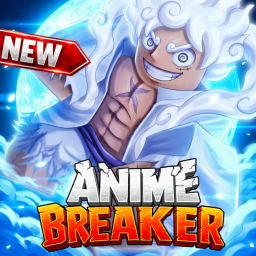 Anime Breaker [⚓CREWS] icon