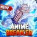 Anime Breaker [CREWS] icon