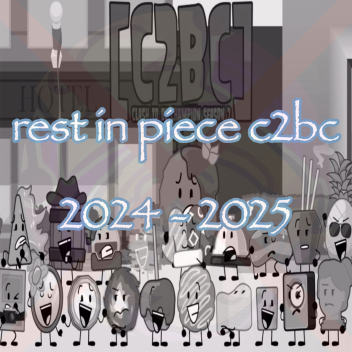 c2bc memorial