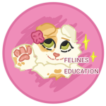 Felines' Education.