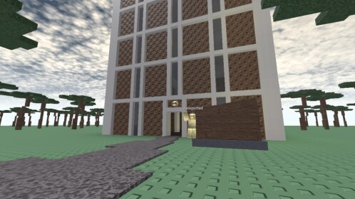 Riddling Hotel