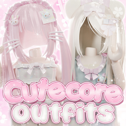 [250+] Cutecore Outfits