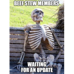 beef stew