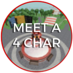 Meet a 4 Character