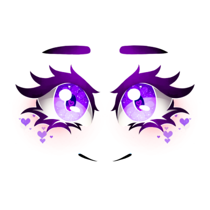 purple Roblox decal