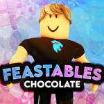 Feastables Chocolate
