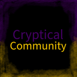 The Cryptical Community