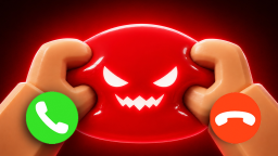 [Miękki pieróg] Nie dzwonij o 3 nad ranem 📱
