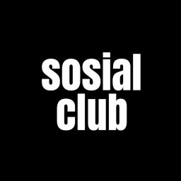 SOSIAL CLUB