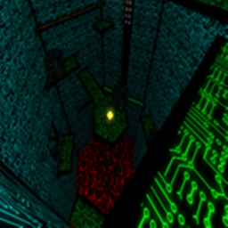 FE2 Map - Insane - Dark Sci-Fatality