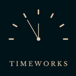 TimeWork's Creative