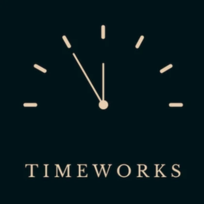 TimeWork's Creative Roblox group icon