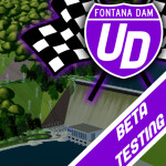 [BROKEN] Ultimate Driving: Fontana Dam