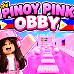 PINOY PINK OBBY🇵🇭🌸 icon