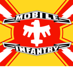 The Federation Mobile Infantry
