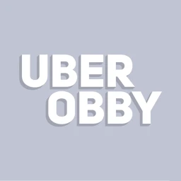 Uber Obby icon