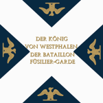 Westphalen Füsilier-Garde Bataillon