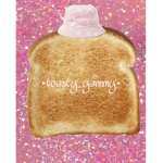 Yammys toast