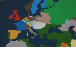 Modern World Roleplay 1