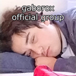 grupo oficial de gaborox
