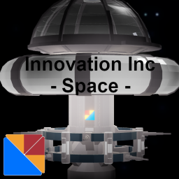 Innovation Inc - Space