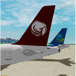 [VK] VietSky Airway