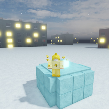 snow battlegtounds 