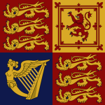[WoC] United Kingdom of Great Britain and Ireland