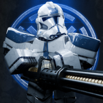 [SGR] 501st Lеgion .
