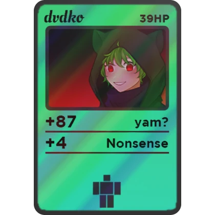 Item Thumbnail