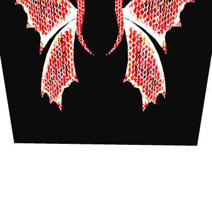 Dragon Lord Wings ({[Read The Description]})