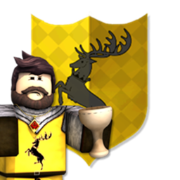 House Baratheon | Training Grounds