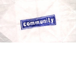 Community Saver's Hangout