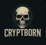 Cryptborn