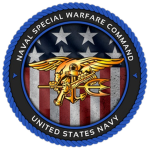 [USAF] Naval Special Warfare Command.