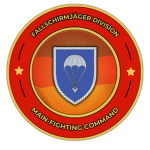 [BW] Fallschirmjäger Division