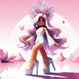 Fashion Contest! icon