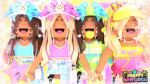 Simar roblox group