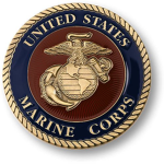 United States Marine Corps 1916