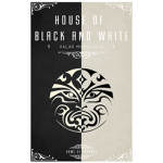 ☠|The House of Black and White|☠