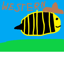 Western Bee Park