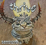 Thrivee