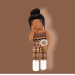Maeva play queen